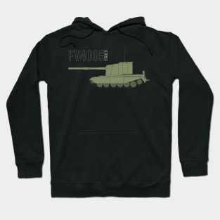 British FV4005 Hoodie